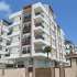 Apartment in Konyaaltı, Antalya with pool - buy realty in Turkey - 131237