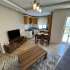 Apartment in Konyaaltı, Antalya with pool - buy realty in Turkey - 131253