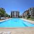 Apartment in Konyaaltı, Antalya with pool - buy realty in Turkey - 132194