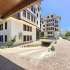 Apartment in Konyaaltı, Antalya with pool - buy realty in Turkey - 132213