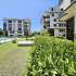 Apartment in Konyaaltı, Antalya with pool - buy realty in Turkey - 132220