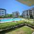 Apartment in Konyaaltı, Antalya with pool - buy realty in Turkey - 132229