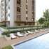 Apartment vom entwickler in Konyaaltı, Antalya pool ratenzahlung - immobilien in der Türkei kaufen - 133007