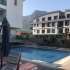Apartment in Konyaaltı, Antalya pool - immobilien in der Türkei kaufen - 133853