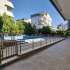 Apartment in Konyaaltı, Antalya with pool - buy realty in Turkey - 134040