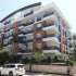 Appartement еn Konyaaltı, Antalya piscine - acheter un bien immobilier en Turquie - 134231