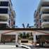 Appartement еn Konyaaltı, Antalya piscine - acheter un bien immobilier en Turquie - 134232
