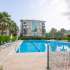 Apartment in Konyaaltı, Antalya pool - immobilien in der Türkei kaufen - 134963