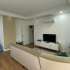 Apartment in Konyaaltı, Antalya pool - immobilien in der Türkei kaufen - 134985