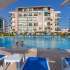 Apartment in Konyaaltı, Antalya pool - immobilien in der Türkei kaufen - 135004