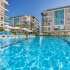 Apartment in Konyaaltı, Antalya pool - immobilien in der Türkei kaufen - 135005