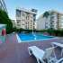 Apartment in Konyaaltı, Antalya pool - immobilien in der Türkei kaufen - 135035