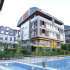 Appartement in Konyaaltı, Antalya zwembad - onroerend goed kopen in Turkije - 135152