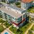 Apartment in Konyaaltı, Antalya with pool - buy realty in Turkey - 135161