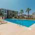 Apartment in Konyaaltı, Antalya with pool - buy realty in Turkey - 135163