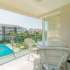 Apartment in Konyaaltı, Antalya with pool - buy realty in Turkey - 135173
