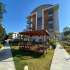 Appartement in Konyaaltı, Antalya zwembad - onroerend goed kopen in Turkije - 135341