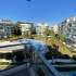 Appartement in Konyaaltı, Antalya zwembad - onroerend goed kopen in Turkije - 135357