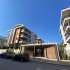 Appartement in Konyaaltı, Antalya zwembad - onroerend goed kopen in Turkije - 135368