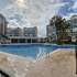 Apartment in Konyaaltı, Antalya pool - immobilien in der Türkei kaufen - 136715