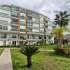 Apartment in Konyaaltı, Antalya pool - immobilien in der Türkei kaufen - 136716