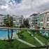 Apartment in Konyaaltı, Antalya pool - immobilien in der Türkei kaufen - 136723