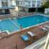Apartment in Konyaaltı, Antalya pool - immobilien in der Türkei kaufen - 136787