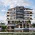 Appartement du développeur еn Konyaaltı, Antalya piscine - acheter un bien immobilier en Turquie - 137279
