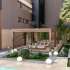 Appartement du développeur еn Konyaaltı, Antalya piscine - acheter un bien immobilier en Turquie - 137280