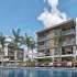شقق من المتعهد في:في كونيالتي, أنطاليا مسبح تقسيط - شراء عقار في تركيا - 137634