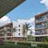 شقق من المتعهد في:في كونيالتي, أنطاليا مسبح تقسيط - شراء عقار في تركيا - 137640
