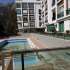 Appartement in Konyaaltı, Antalya zwembad - onroerend goed kopen in Turkije - 137891