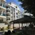 Appartement in Konyaaltı, Antalya zwembad - onroerend goed kopen in Turkije - 137897
