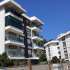 Appartement in Konyaaltı, Antalya zwembad - onroerend goed kopen in Turkije - 137922