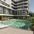 Appartement du développeur еn Konyaaltı, Antalya piscine versement - acheter un bien immobilier en Turquie - 138795