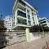 Apartment in Konyaaltı, Antalya with pool - buy realty in Turkey - 138832