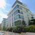 Apartment in Konyaaltı, Antalya with pool - buy realty in Turkey - 138835