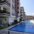 Apartment in Konyaaltı, Antalya with pool - buy realty in Turkey - 138986