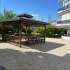 Apartment in Konyaaltı, Antalya pool - immobilien in der Türkei kaufen - 139578