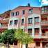 Appartement in Konyaaltı, Antalya zeezicht - onroerend goed kopen in Turkije - 140790