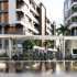 Appartement du développeur еn Konyaaltı, Antalya piscine versement - acheter un bien immobilier en Turquie - 141124