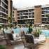 Appartement du développeur еn Konyaaltı, Antalya piscine versement - acheter un bien immobilier en Turquie - 141126