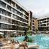 Appartement du développeur еn Konyaaltı, Antalya piscine versement - acheter un bien immobilier en Turquie - 141128