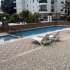 Appartement in Konyaaltı, Antalya zwembad - onroerend goed kopen in Turkije - 141154
