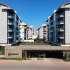 Apartment in Konyaaltı, Antalya with pool - buy realty in Turkey - 141212