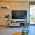 Apartment in Konyaaltı, Antalya with pool - buy realty in Turkey - 141221