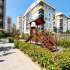 Apartment in Konyaaltı, Antalya with pool - buy realty in Turkey - 141240