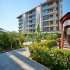 Apartment in Konyaaltı, Antalya with pool - buy realty in Turkey - 141241
