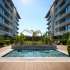 Apartment in Konyaaltı, Antalya with pool - buy realty in Turkey - 141242