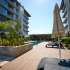 Apartment in Konyaaltı, Antalya with pool - buy realty in Turkey - 141243